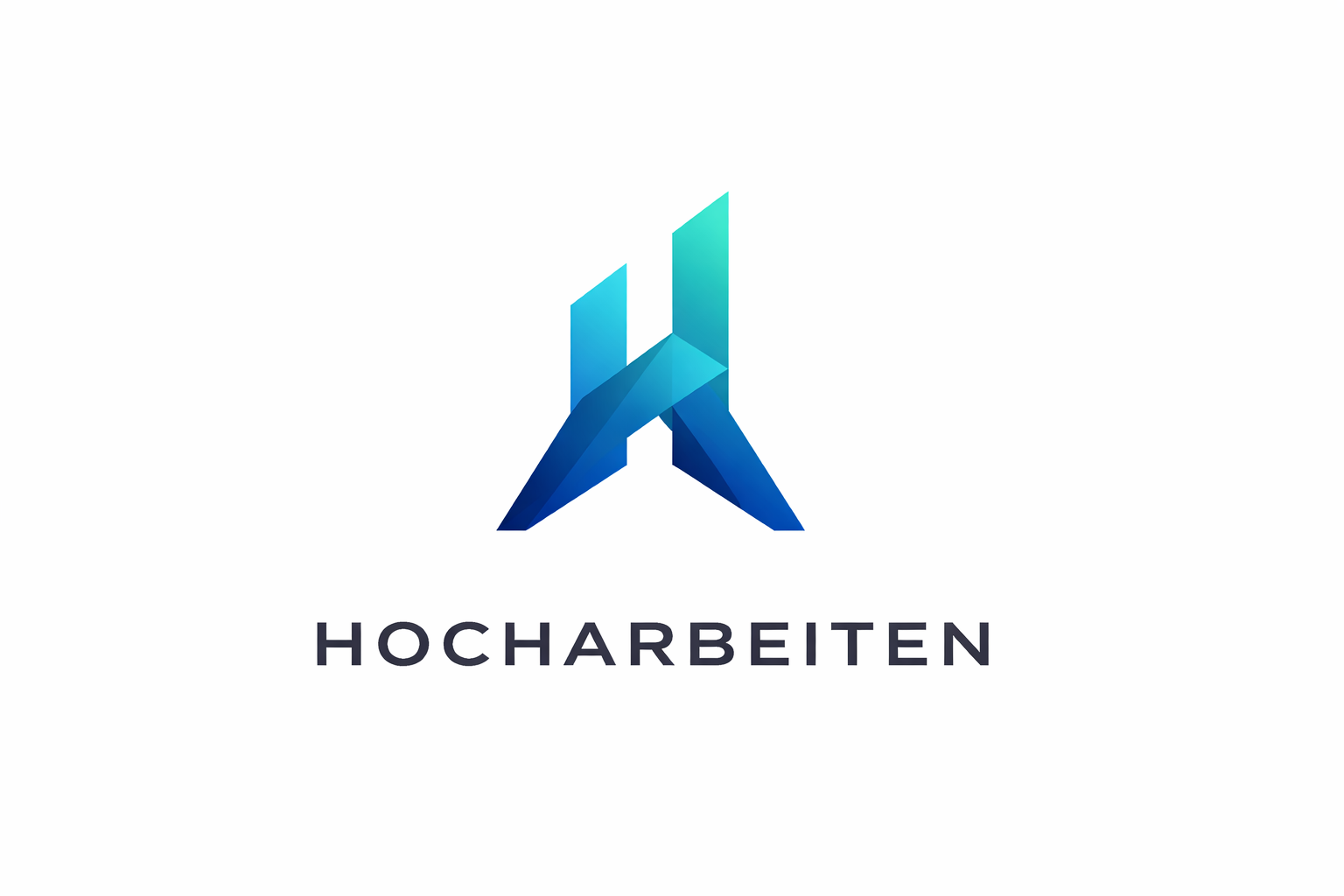 Hocharbeiten